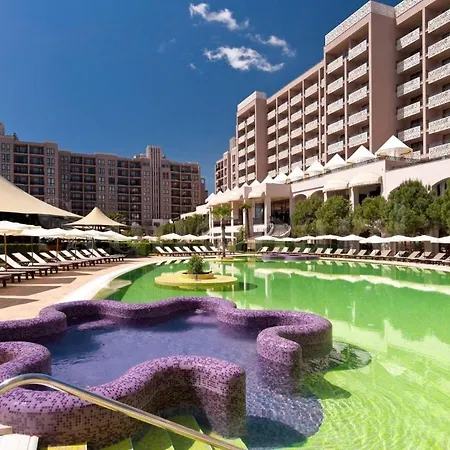 Royal Beach Barcelo Апартамент Слънчев бряг
