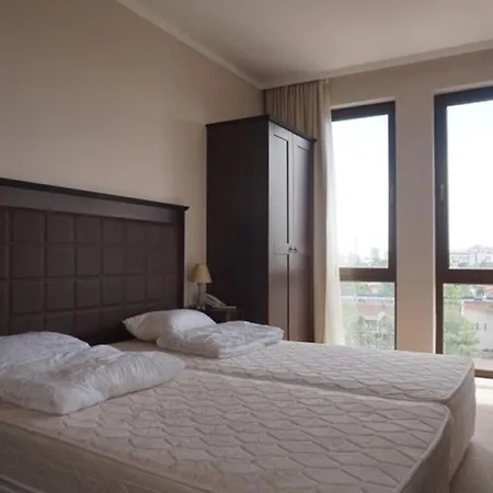 Royal Beach Barcelo * Слънчев бряг