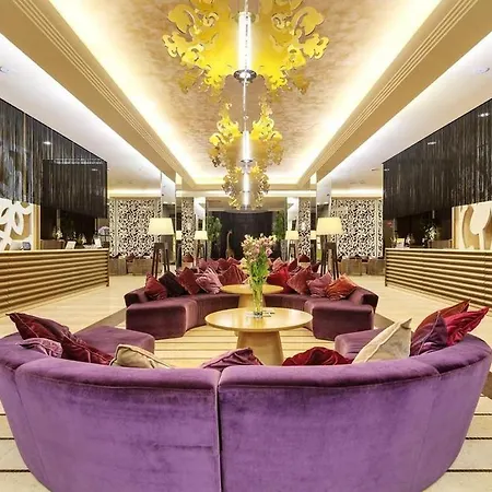 Royal Beach Barcelo Апартамент *