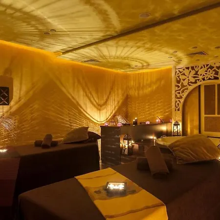 Royal Beach Barcelo * Слънчев бряг