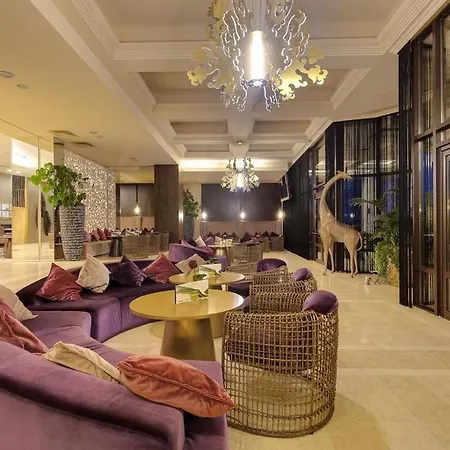 Royal Beach Barcelo * Слънчев бряг