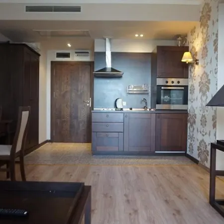 Апартамент Royal Beach Barcelo