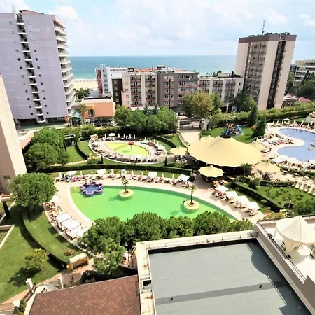 Royal Beach Barcelo Апартамент