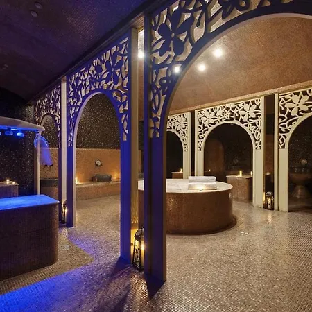 Royal Beach Barcelo Апартамент
