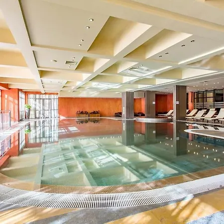 Royal Beach Barcelo Апартамент