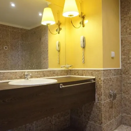 Royal Beach Barcelo Апартамент *