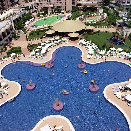 Royal Beach Barcelo *