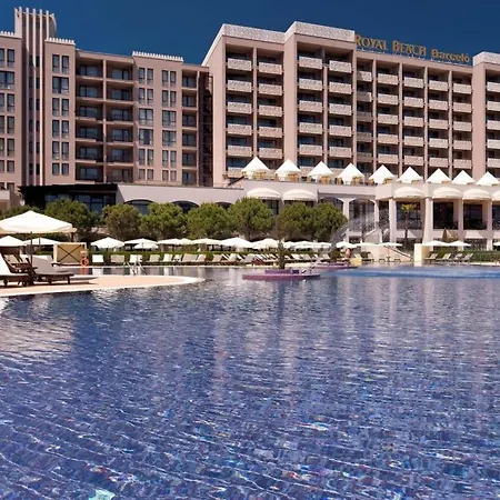 Апартамент Royal Beach Barcelo Слънчев бряг
