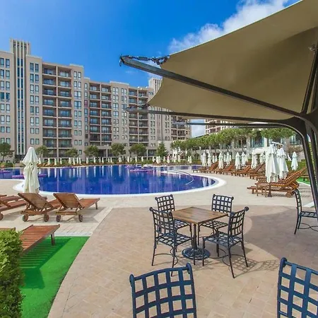 Апартамент Royal Beach Barcelo Слънчев бряг