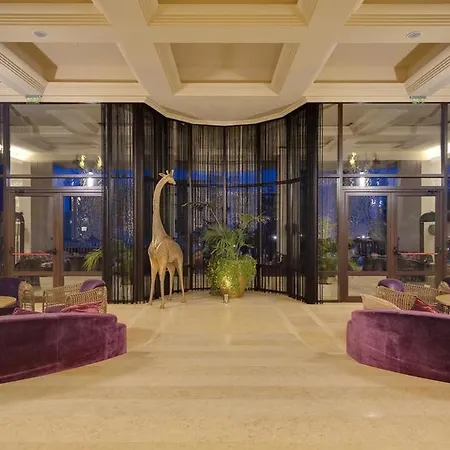 Апартамент Royal Beach Barcelo Слънчев бряг