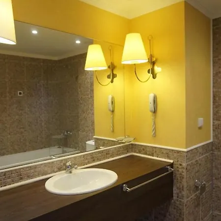 Royal Beach Barcelo Апартамент *